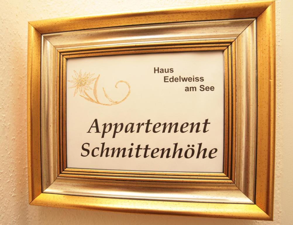 Edelweiss Am See Zell am See Værelse billede